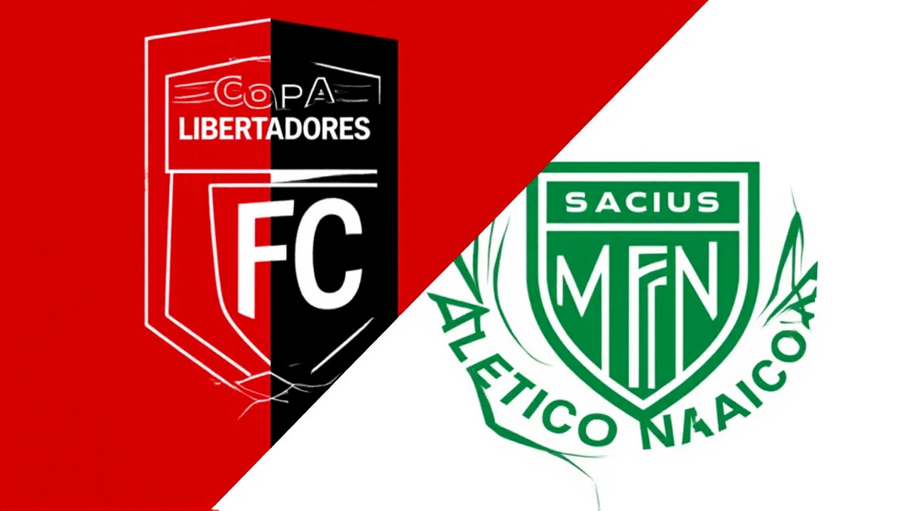 São Paulo 4‑3 on Penalties Beats Atlético Nacional, Libertadores QF