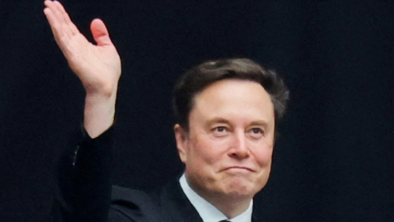 Elon Musk Launches Grokipedia, AI Alternative to Wikipedia Amid Bias Controversy