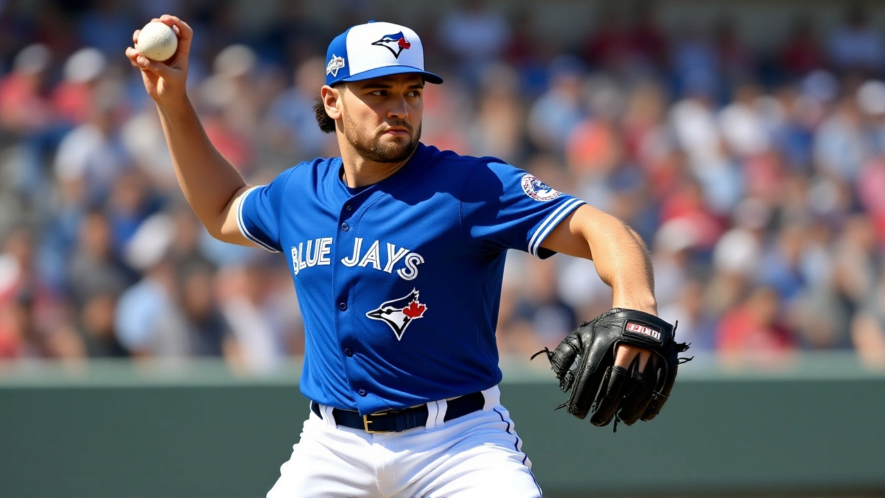 Looking Ahead: The World Series Outlook