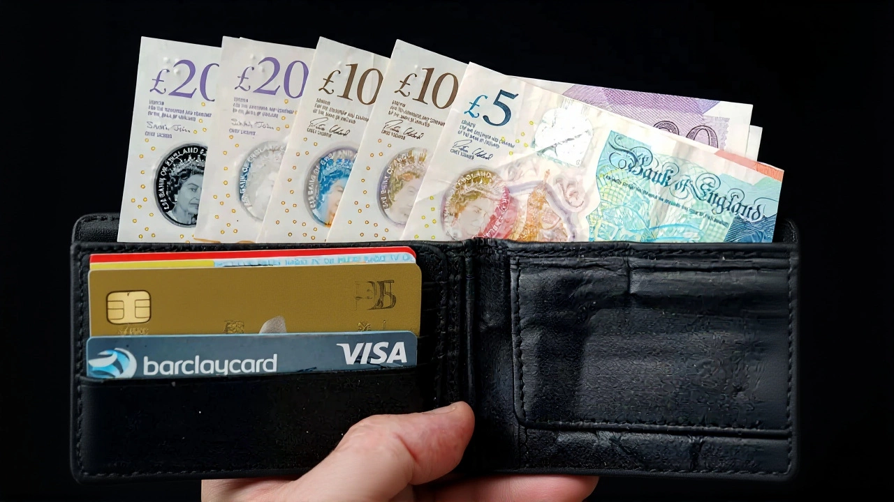 DWP Moves August 2025 Benefit Payments to Friday 22 Ahead of Bank Holiday