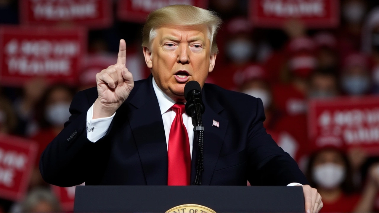 Historical Precedent and Political Weight