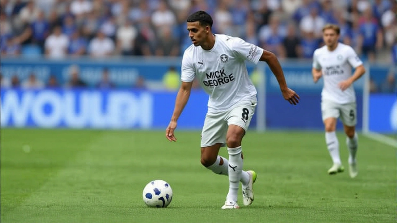 What’s Next? The Final Stretch