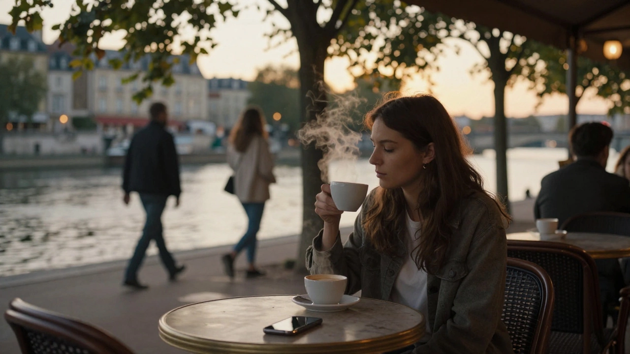 New Amateur Escort in Nantes: What You Need to Know