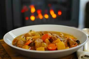 winter food